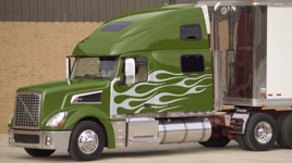 Beispiel f&uuml;r Maler-Schablone